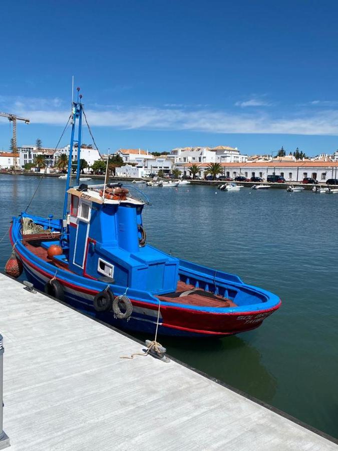 Cyd Convento Das Bernardas Tavira Exteriör bild